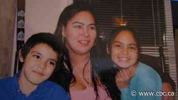 Martha Martin lost her daughter during a police wellness check. Now she's grieving her son, too