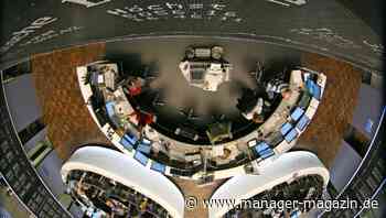 Dax im Plus: Dow Jones setzt Rekordjagd an der Börse fort, Tesla Aktie mit Kursrally