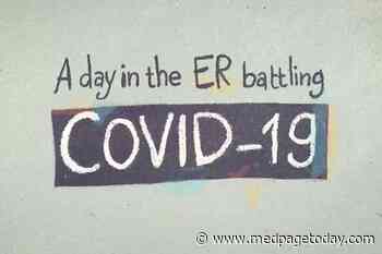 Healthcare Workers: People Must See COVID Reality