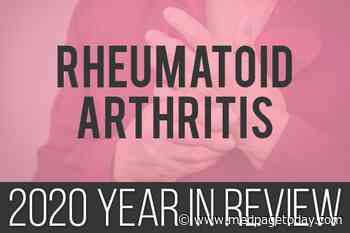 Year in Review: Rheumatoid Arthritis
