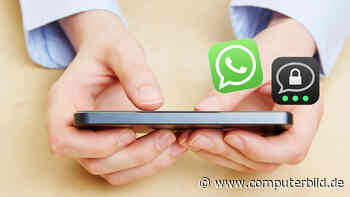 Threema, WhatsApp & Co.: Bald nicht mehr sicher?