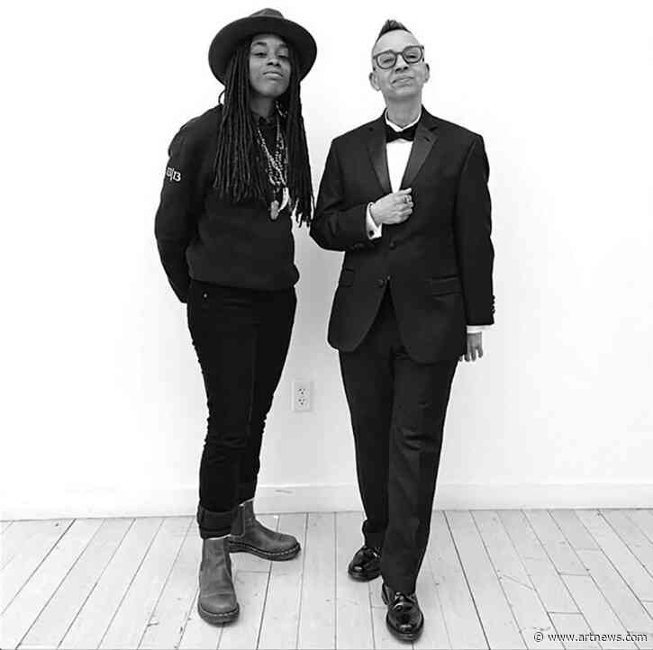 How Arts LGBTQ+ Nonprofit Queer|Art Supports Those the Mainstream Has Long Ignored