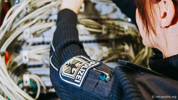 Eckpunkte: Große Koalition will Staatstrojaner auch noch für Bundespolizei