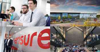 Jobs up for grabs at Amazon, Tombola and Great Annual Savings before Christmas