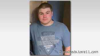 Missing teen sought in western Wisconsin