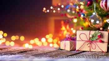 KARE 11 Toys for Tots 2020