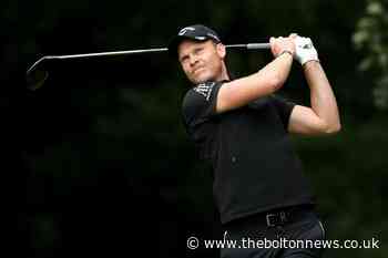 Danny Willett looking for strong finish to disappointing year - The Bolton News