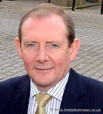 University of Bolton plea to students to get tested before travelling home - The Bolton News