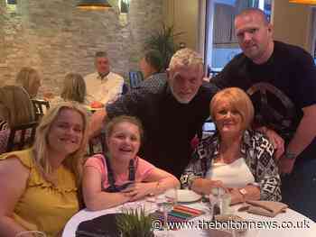 Family's tribute after Bolton grandfather dies following a collision - The Bolton News
