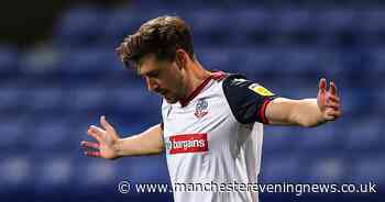 Further details on Bolton Wanderers duo Andrew Tutte and Shaun Miller's thigh injuries - Manchester Evening News