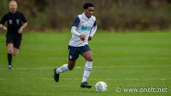 Bolton Wanderers U18 3 PNE U18 2 - PNEFC