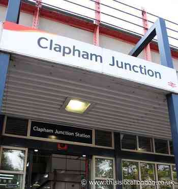 Football fans sentenced following train station brawl