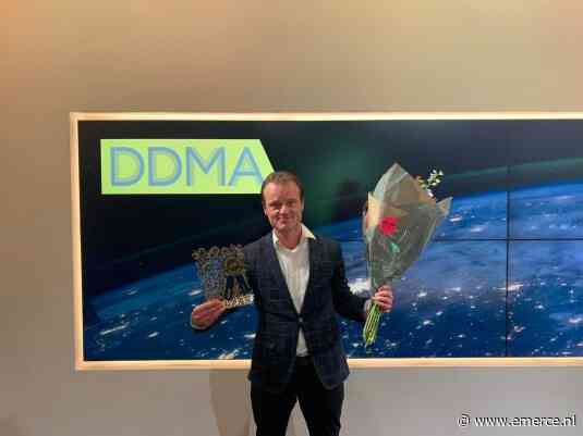 ANWB winnaar DDMA Customer Data Award 2020