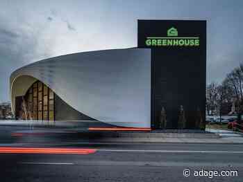 Pot shops are starting to resemble Apple stores