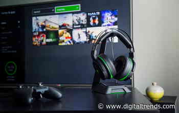 The best Xbox Series X headsets