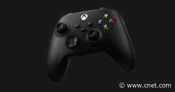 Best on Cyber Monday gaming accessory deals still available: Xbox controllers, gaming mice and more     - CNET