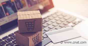 Cyber Monday shoppers spent a record $10.8B online     - CNET