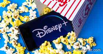 How to give a gift subscription to Disney Plus, Netflix and other streaming services     - CNET
