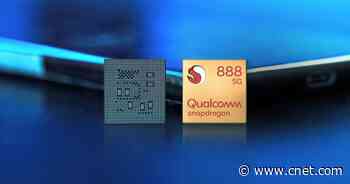 Your next Android smartphone will have even faster 5G, better battery life, thanks to Qualcomm     - CNET