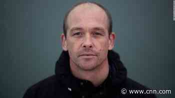 French sailor Kevin Escoffier is rescued by rival after yacht 'folded in two' during round-the-world race