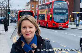 Conservative candidate selected for Sydenham by-election