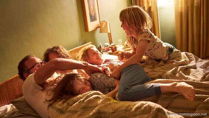 Penguin Bloom: Netflix Acquires U.S. Rights to Naomi Watts-Led Drama