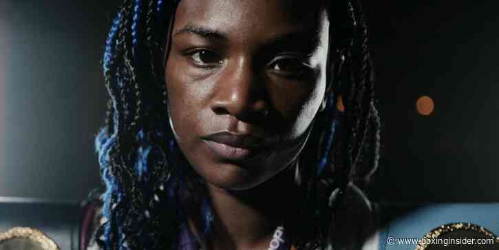 Claressa Shields Crosses Over To MMA