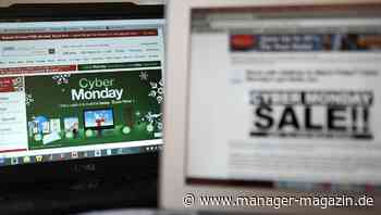 Black Friday Bilanz: Amazon meldet Rekordumsatz für Black Friday Wochenende und Cyber Monday