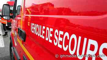 VILLENEUVE-LES-MAGUELONE : Accident de moto, 2 blessés, un conducteur en fuite. - IPH Média