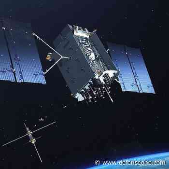 We Need a Backup for GPS. Actually, We Need Several of Them