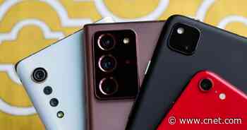 Cyber Monday phone deals still available: Save on Samsung Galaxy S20, iPhone 11, OnePlus 8 Pro and more     - CNET