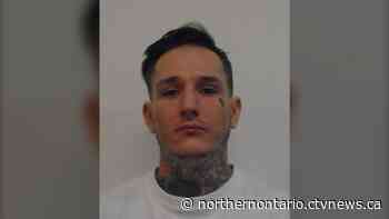 Canada-wide warrant issued for federal offender, last seen in Sudbury Nov. 24
