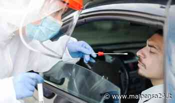 Samarate, «test per un Natale sicuro». Puricelli: «Pronti, troviamo il personale» - malpensa24.it