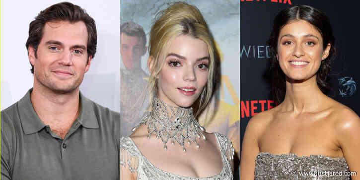 The Top 10 Most Popular Stars of 2020 Revealed, According to IMDb's Data!
