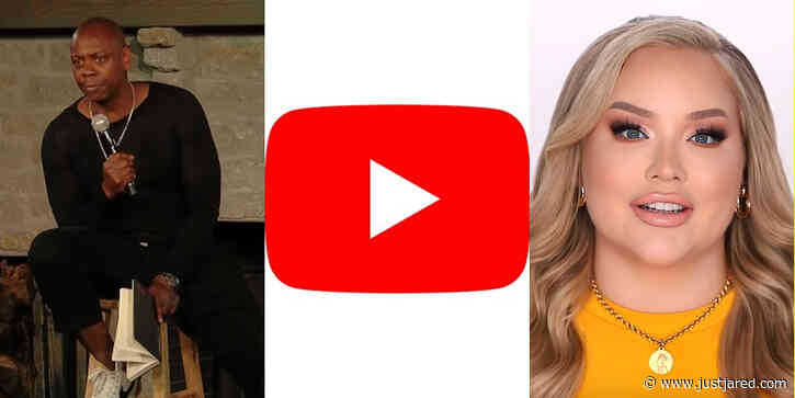 YouTube Reveals Top 10 Trending Videos of 2020