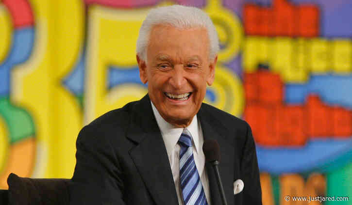 Bob Barker's 'The Price Is Right' Episodes Will Get Their Own TV Channel!