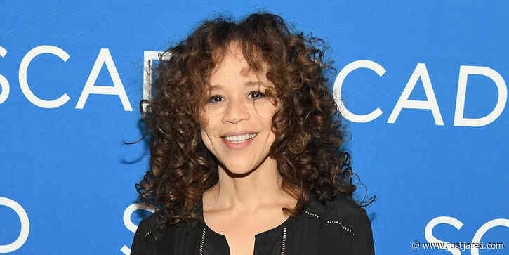 'The Flight Attendant' Star Rosie Perez Revealed She Had Coronavirus A Year Ago