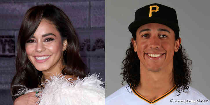 Vanessa Hudgens Takes a Trip to New Boyfriend Cole Tucker's Hometown - Phoenix!