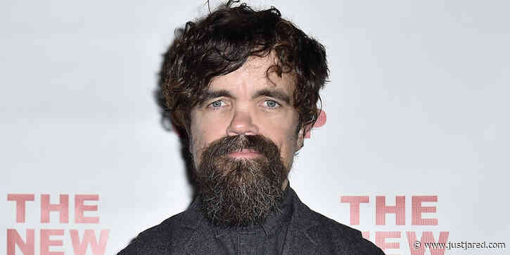 Peter Dinklage Will Star As 'Toxic Avenger' in Reboot Movie