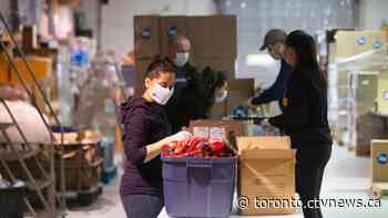 Daily Bread cancels holiday events, urges residents to drop off donations at stores and fire stations