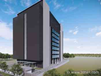 Equinix plans fifth Singapore data centre as cloud demand climbs