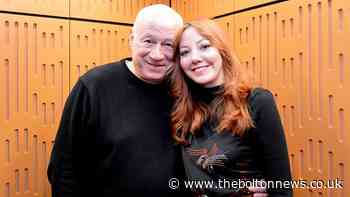 Comedian Diane Morgan celebrates life of Neil Innes in new radio series