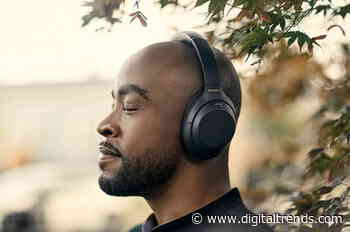 Sony WH-1000M3 still down to $230 for Cyber Monday — save $120
