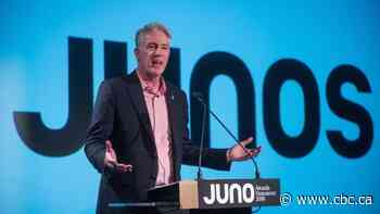 Juno Awards push event to May due to COVID-19 pandemic