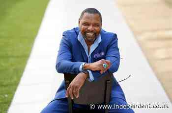 Petri Hawkins Byrd deliberates on life after 'Judge Judy'