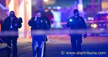 St. Paul police to release body camera footage of officer shooting man; discipline possible