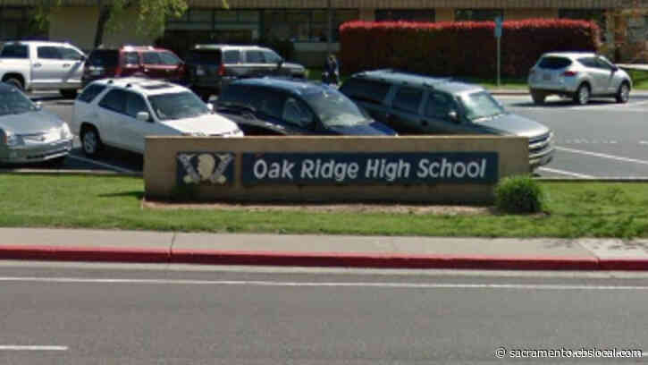 Oak Ridge High School Moves Back To Full Distance Learning For Week As COVID-19 Cases Rise