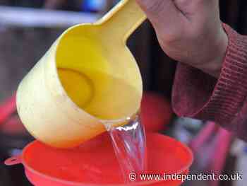 Toxic rice wine kills 7 and injures 130 in Cambodia