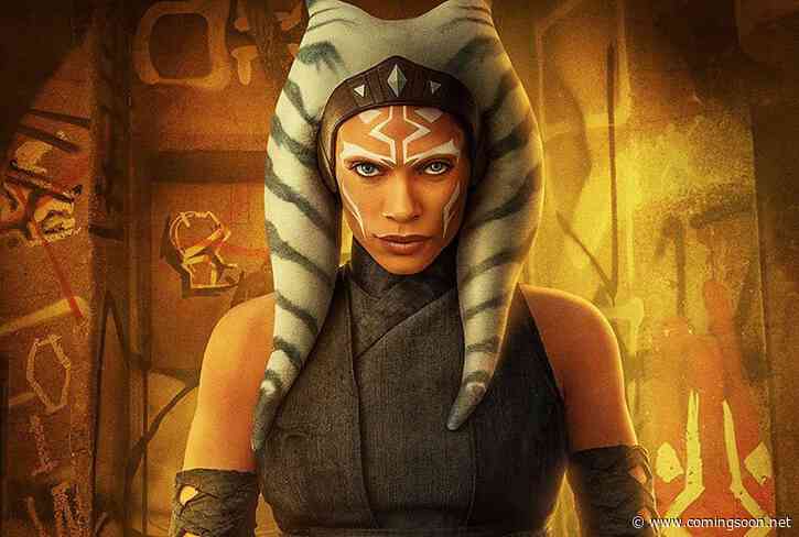 Dave Filoni Teases Ahsoka Tano’s Mandalorian Timeline