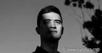 The Music of More: A Young Pianist Plays a Modern Master